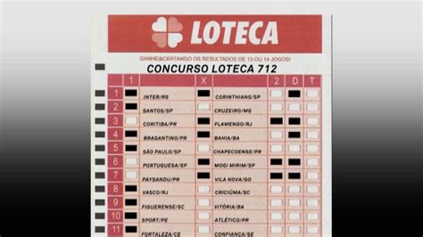 proximo concurso da loteca